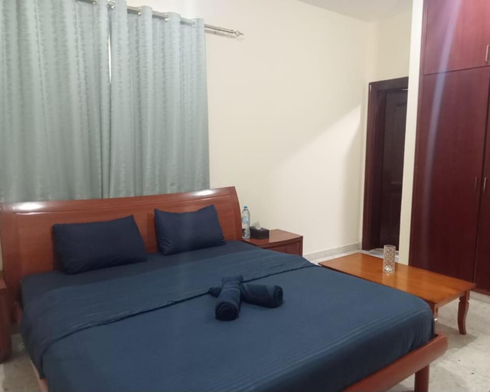 Apartment Lux Full Studio 905 *