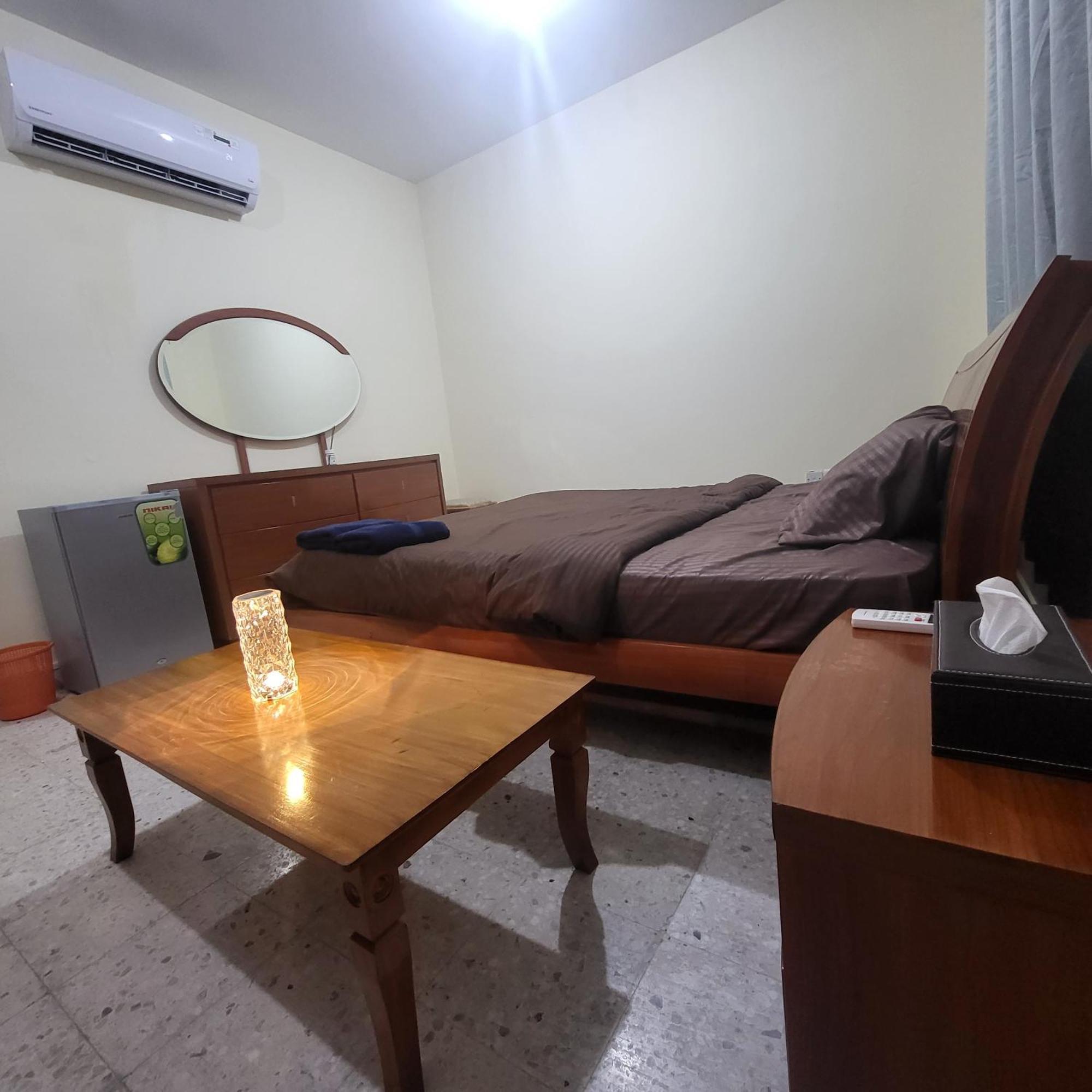 Apartment Lux Full Studio 905 *