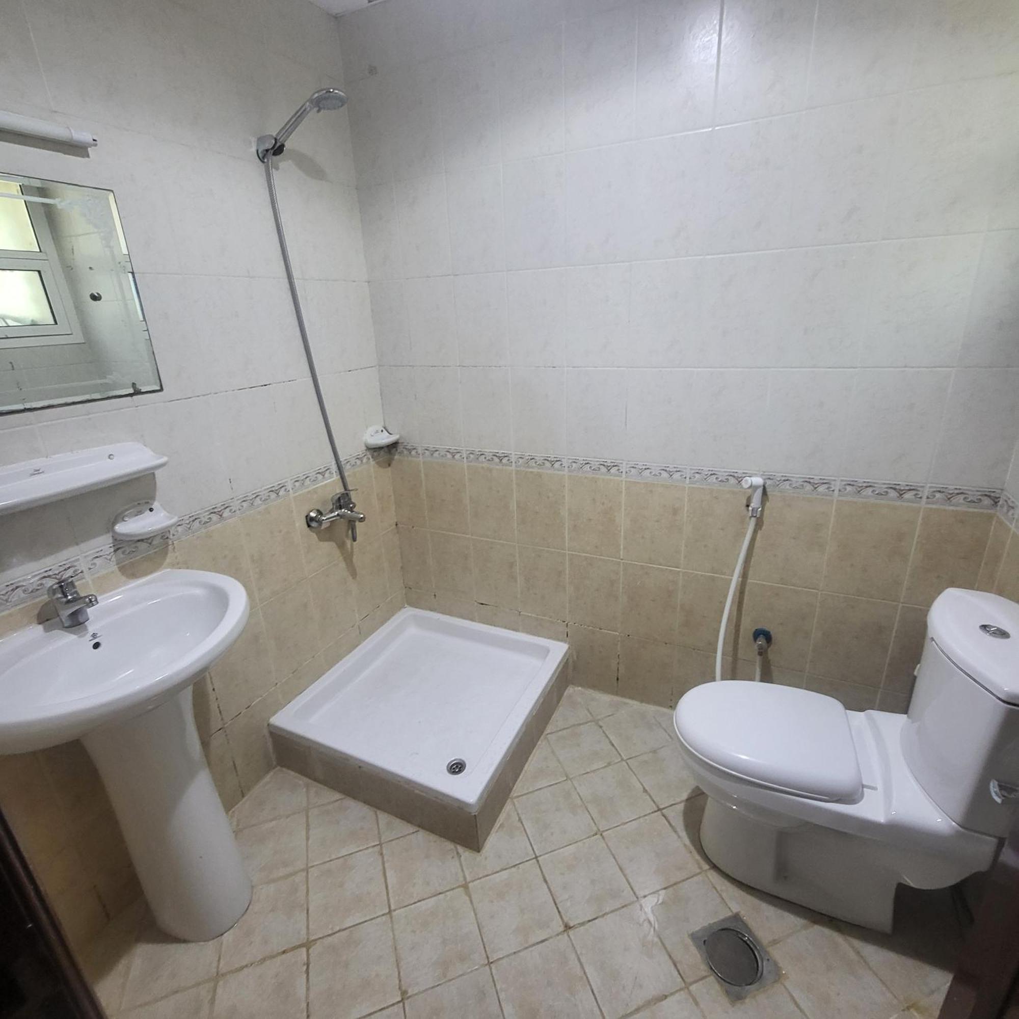 Apartment Lux Full Studio 905 Abu Dhabi