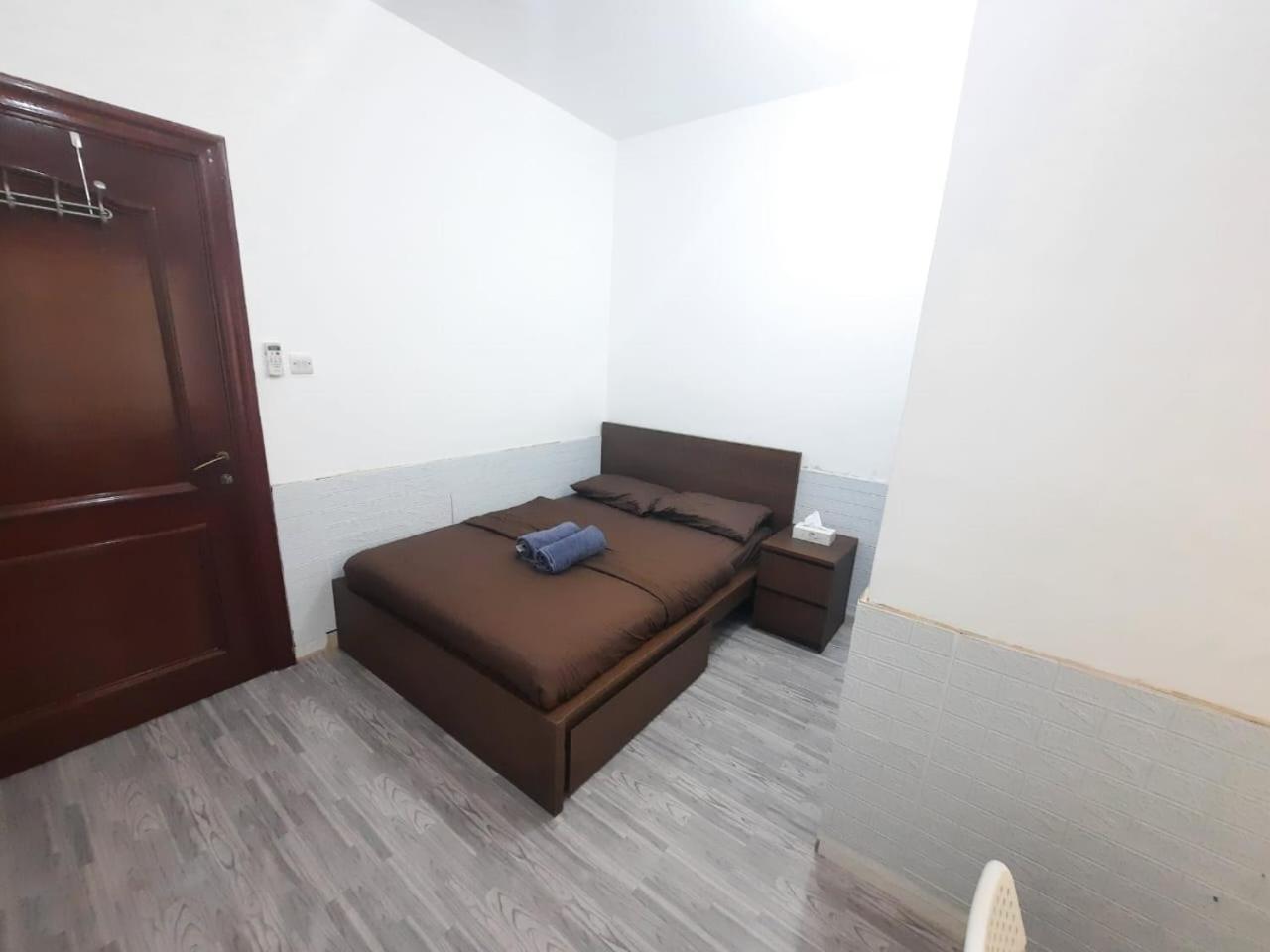 Apartment Lux Full Studio 905 Abu Dhabi