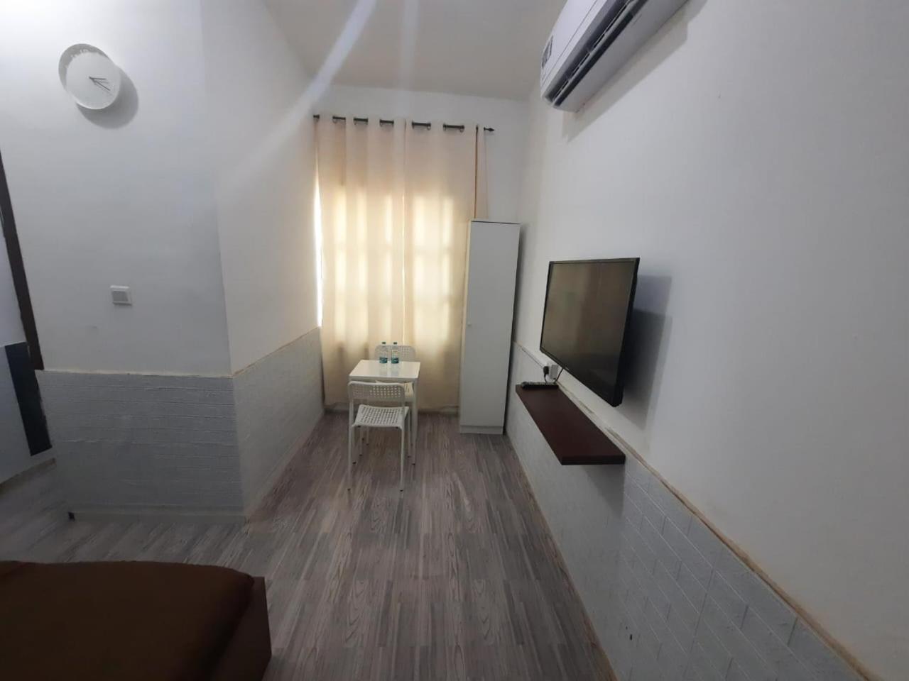 Apartment Lux Full Studio 905 *